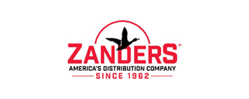 zanders logo